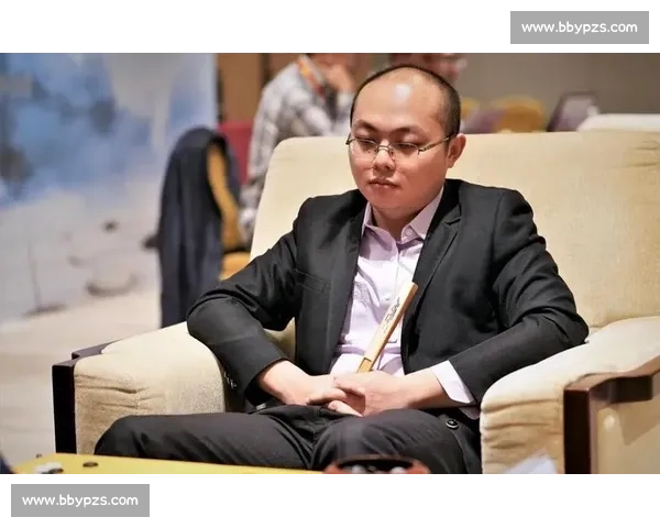 柯洁与唐韦星对决背后的棋艺较量与心理博弈解析