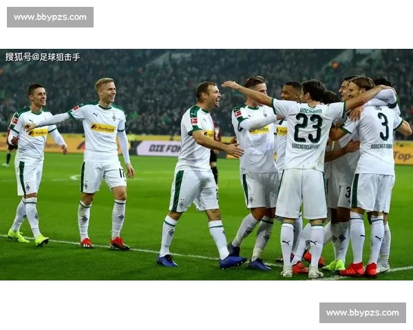 德甲焦点对决门兴主场迎战柏林赫塔争夺关键三分胜负走势与赛季前景 德甲焦点对决门兴主场迎战柏林赫塔争夺关键三分胜负走势与赛季前景